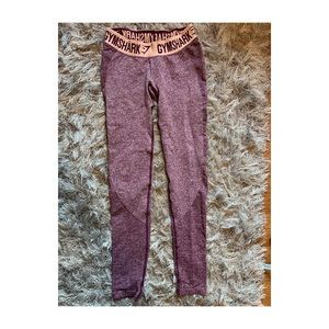 GymShark leggings